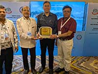 Faculty lecture followed by Felicitation at IMA CGPCON 5-7-2026