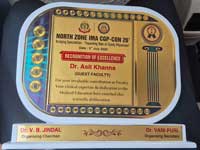 Faculty lecture followed by Felicitation at IMA CGPCON 5-7-2026